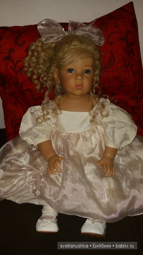 Моя семейка куклят — Домашние коллекции кукол: фото собраний (фото 7)