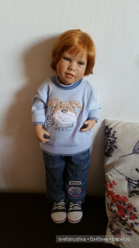 Моя семейка куклят — Домашние коллекции кукол: фото собраний
