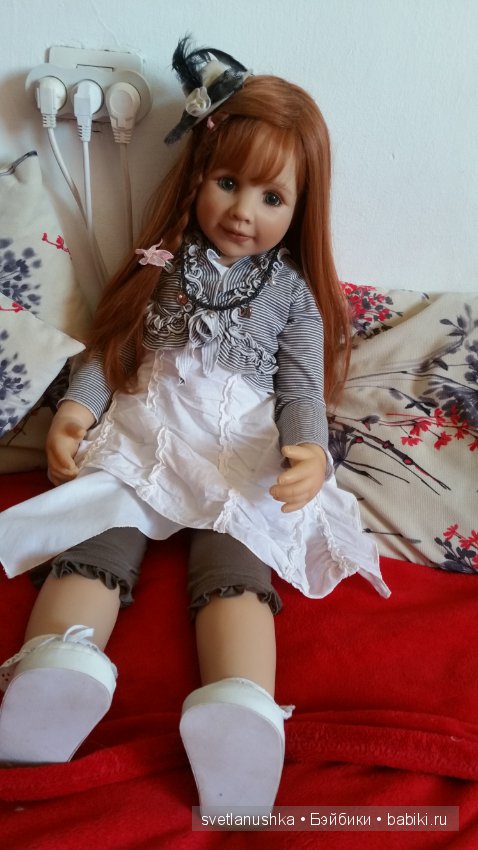 Моя семейка куклят — Домашние коллекции кукол: фото собраний