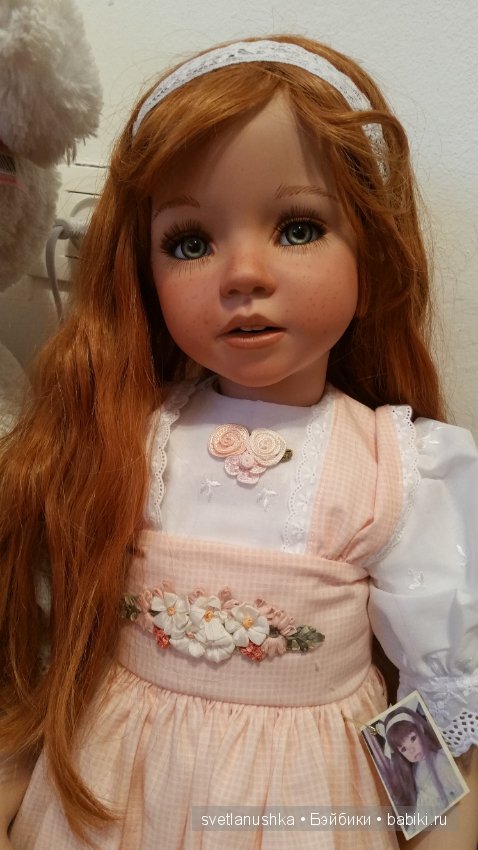 Моя семейка куклят — Домашние коллекции кукол: фото собраний