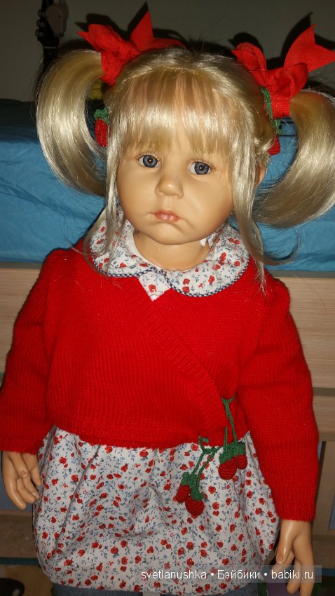 Моя семейка куклят — Домашние коллекции кукол: фото собраний