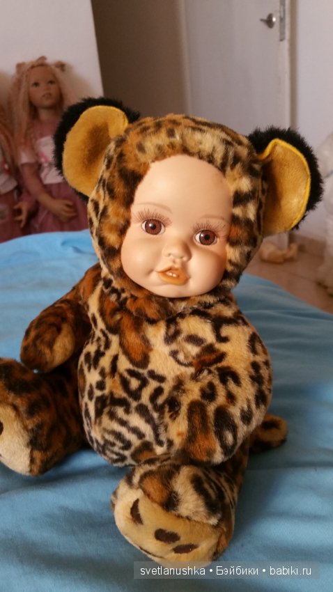 Моя семейка куклят — Домашние коллекции кукол: фото собраний