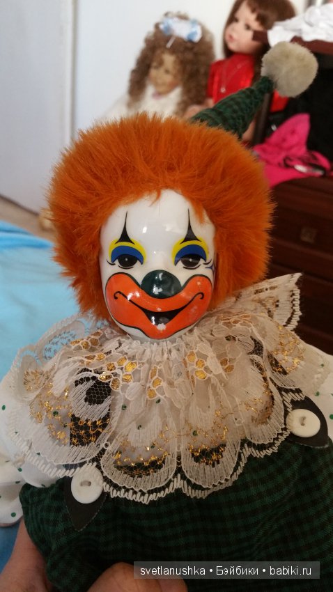 Моя семейка куклят — Домашние коллекции кукол: фото собраний