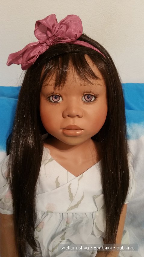 Моя семейка куклят — Домашние коллекции кукол: фото собраний