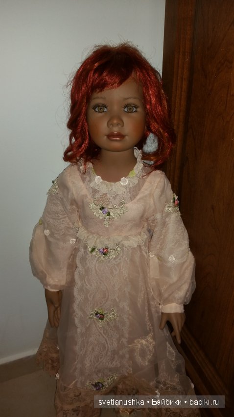 Моя семейка куклят — Домашние коллекции кукол: фото собраний