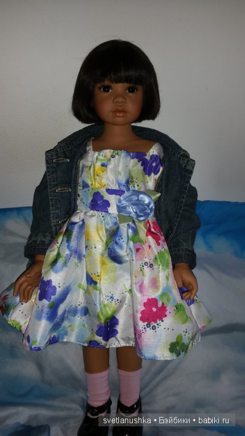 Моя семейка куклят — Домашние коллекции кукол: фото собраний