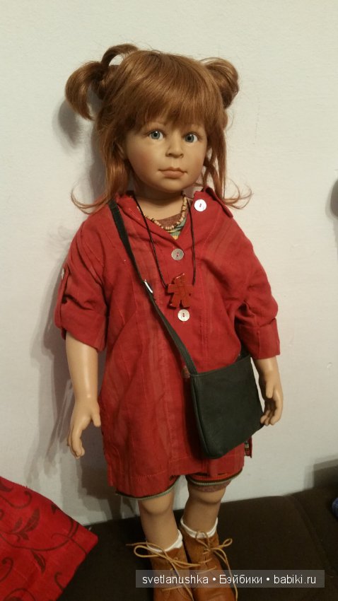 Моя семейка куклят — Домашние коллекции кукол: фото собраний
