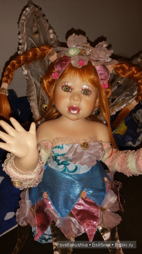 Моя семейка куклят — Домашние коллекции кукол: фото собраний (фото 3)