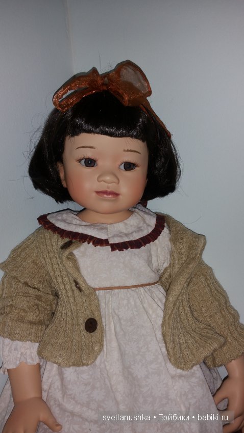 Моя семейка куклят — Домашние коллекции кукол: фото собраний