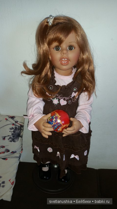 Моя семейка куклят — Домашние коллекции кукол: фото собраний