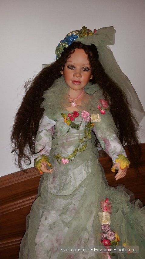 Моя семейка куклят — Домашние коллекции кукол: фото собраний