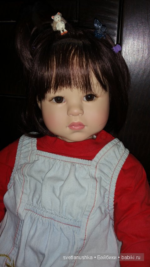 Моя семейка куклят, часть 2