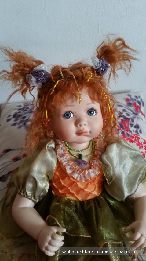 Моя семейка куклят, часть 2