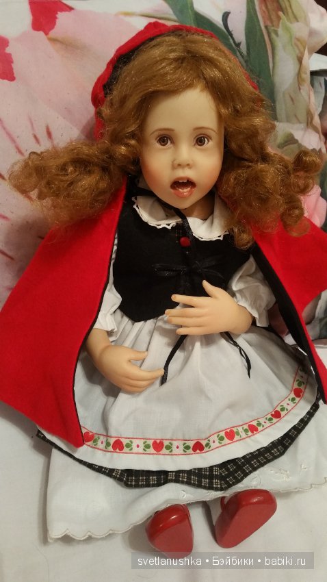 Моя семейка куклят, часть 2