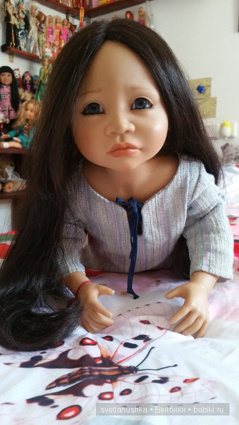 Моя семейка куклят, часть 2