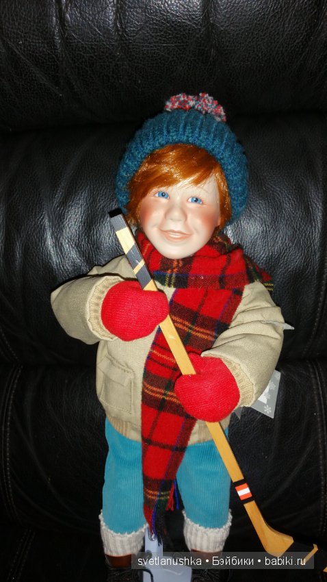 Моя семейка куклят, часть 2