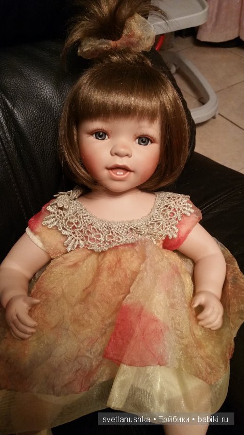 Моя семейка куклят, часть 2