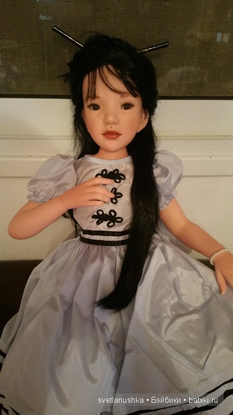 Моя семейка куклят, часть 2