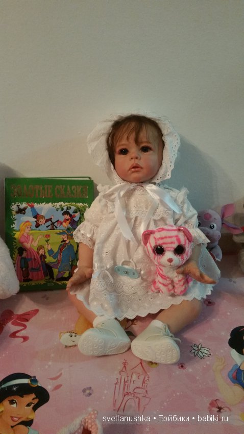 Моя семейка куклят, часть 2