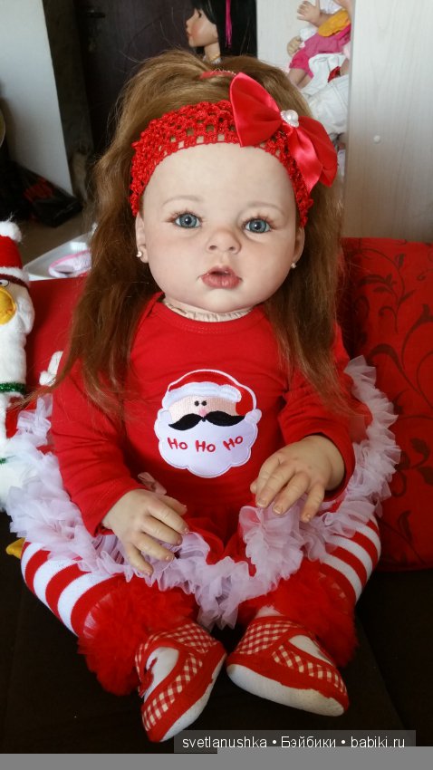 Моя семейка куклят, часть 2