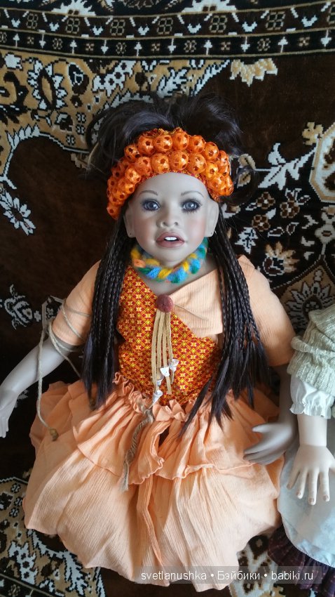 Моя семейка куклят, часть 2