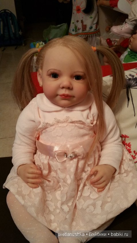 Моя семейка куклят, часть 2