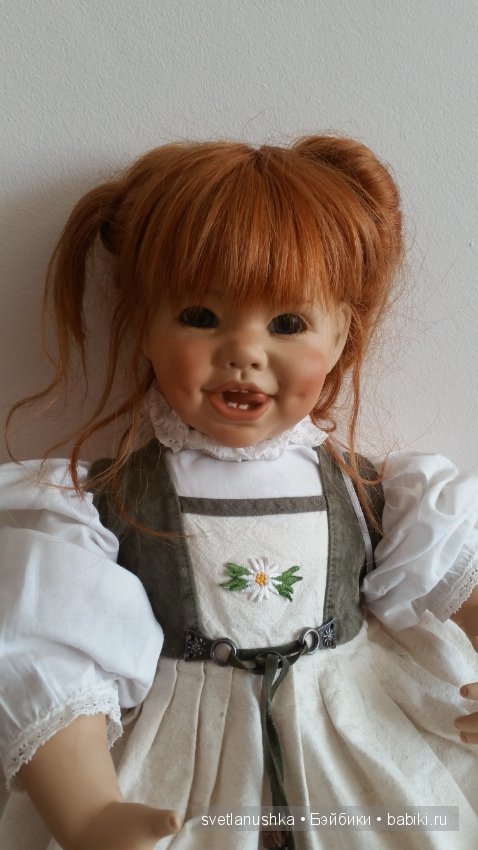 Моя семейка куклят, часть 2