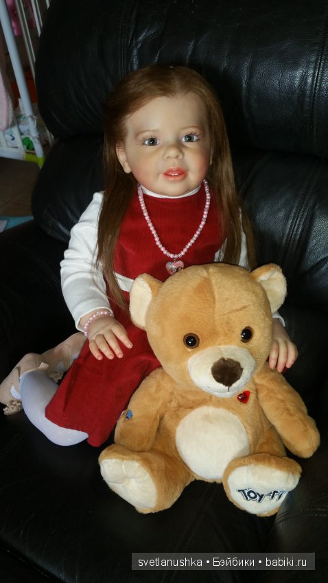 Моя семейка куклят, часть 2