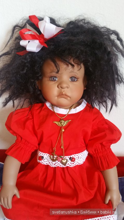 Моя семейка куклят, часть 2