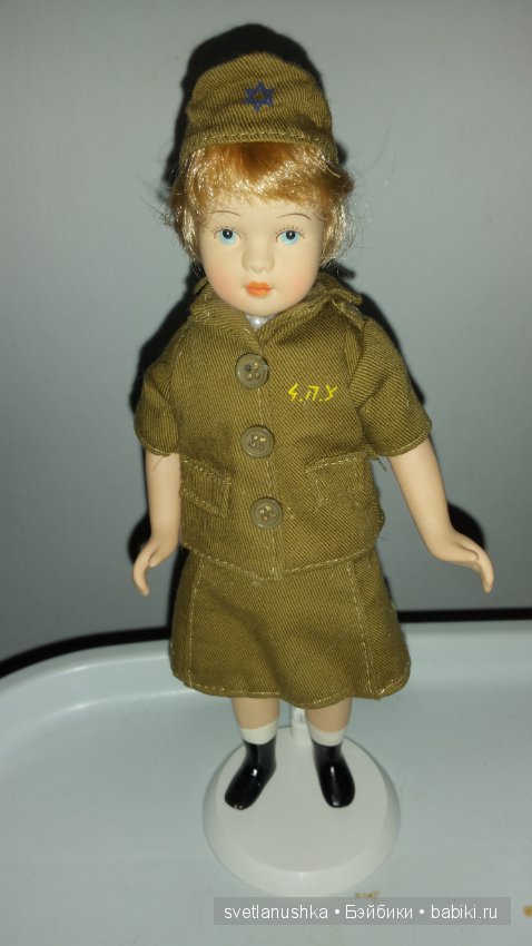 Моя семейка куклят, часть 2 (фото 8)