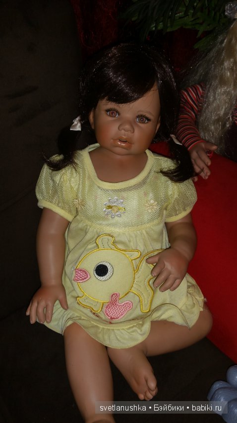 Моя семейка куклят, часть 2