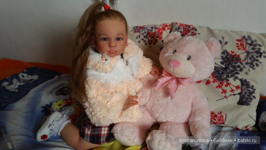 Моя семейка куклят, часть 2