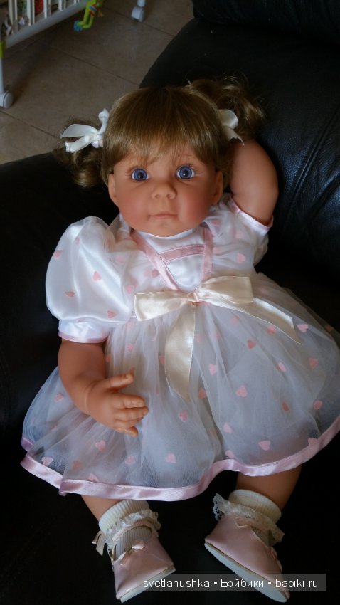 Моя семейка куклят, часть 2