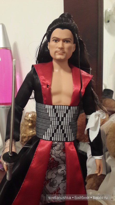 Моя семейка куклят, часть 2 (фото 2)