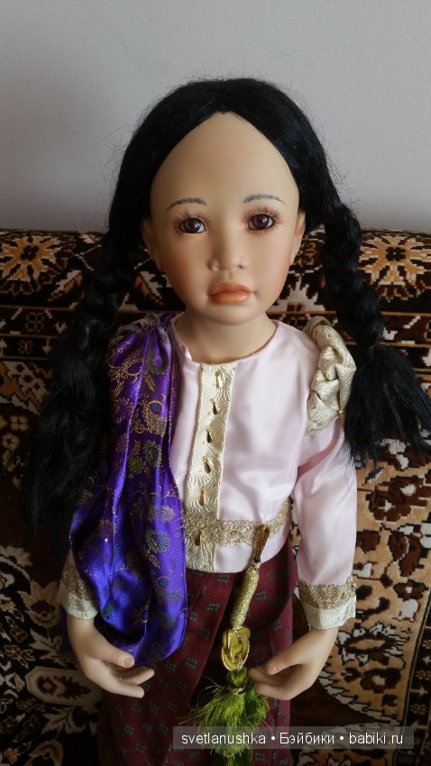 Моя семейка куклят, часть 2