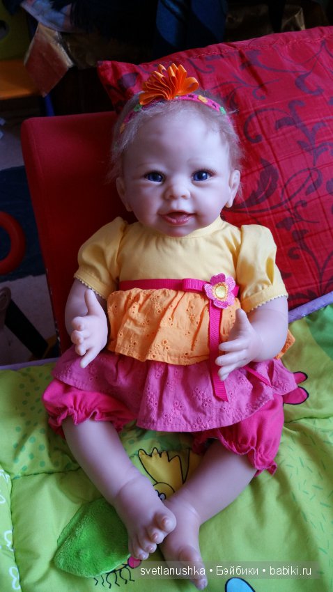 Моя семейка куклят, часть 2 (фото 10)