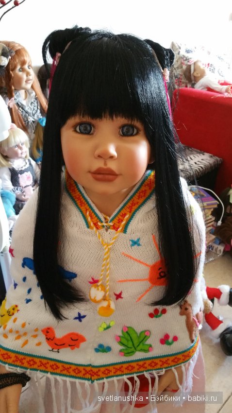 Моя семейка куклят, часть 2 (фото 6)