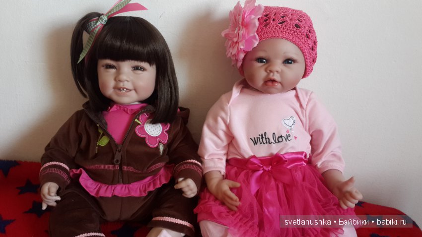 Моя семейка куклят, часть 2 (фото 5)