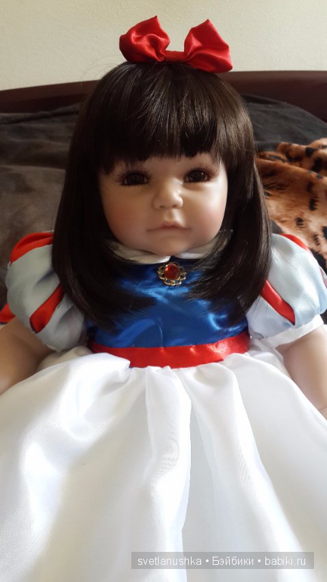 Моя семейка куклят, часть 2 (фото 4)