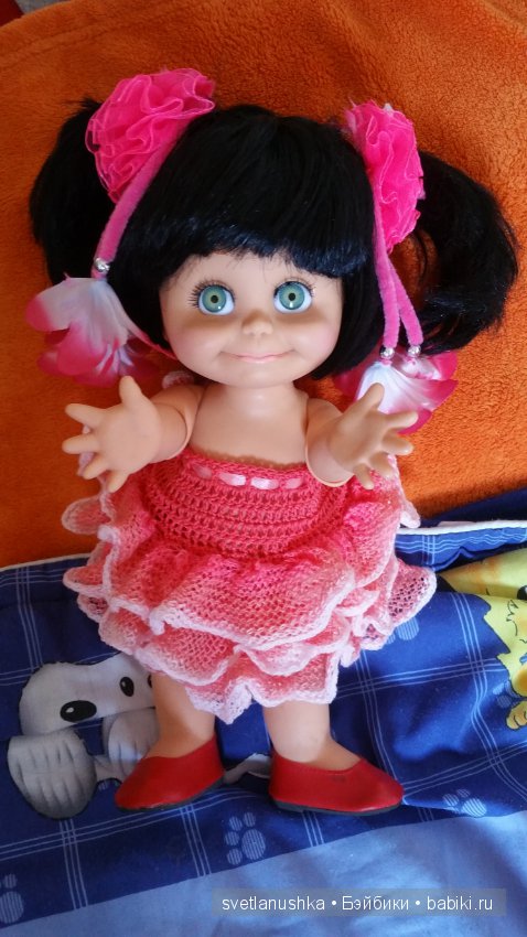 Моя семейка куклят, часть 2