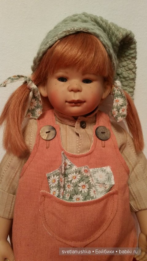 Моя семейка куклят, часть 2