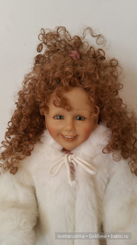 Моя семейка куклят, часть 2