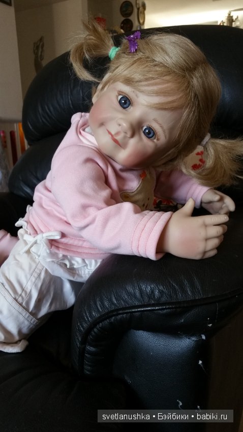 Моя семейка куклят, часть 2 (фото 9)