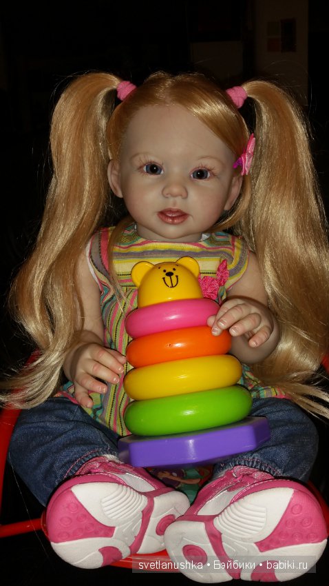 Моя семейка куклят, часть 2