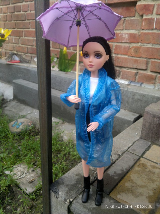 Спортсменка, комсомолка и просто красавица - Изабель