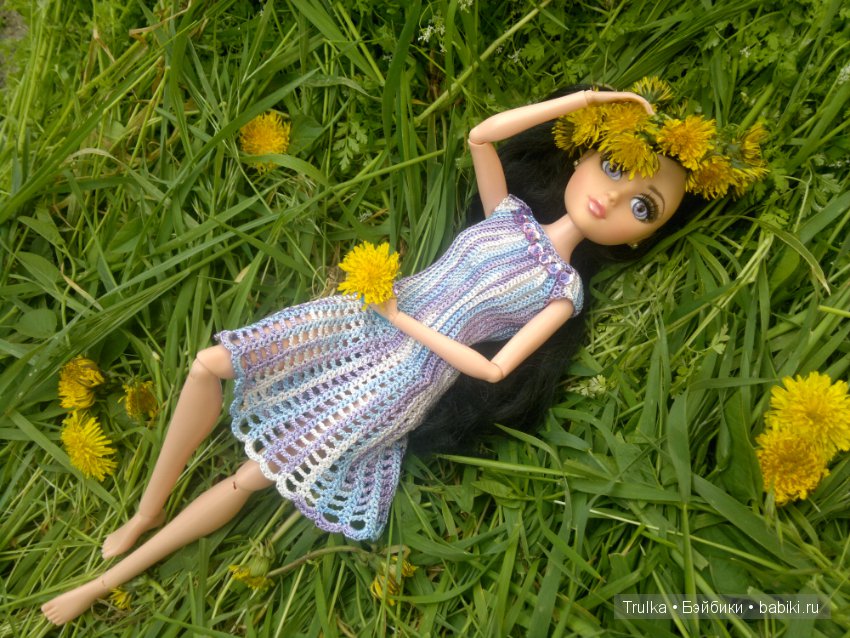 Спортсменка, комсомолка и просто красавица - Изабель