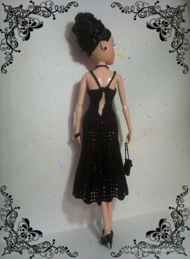 Спортсменка, комсомолка и просто красавица - Изабель