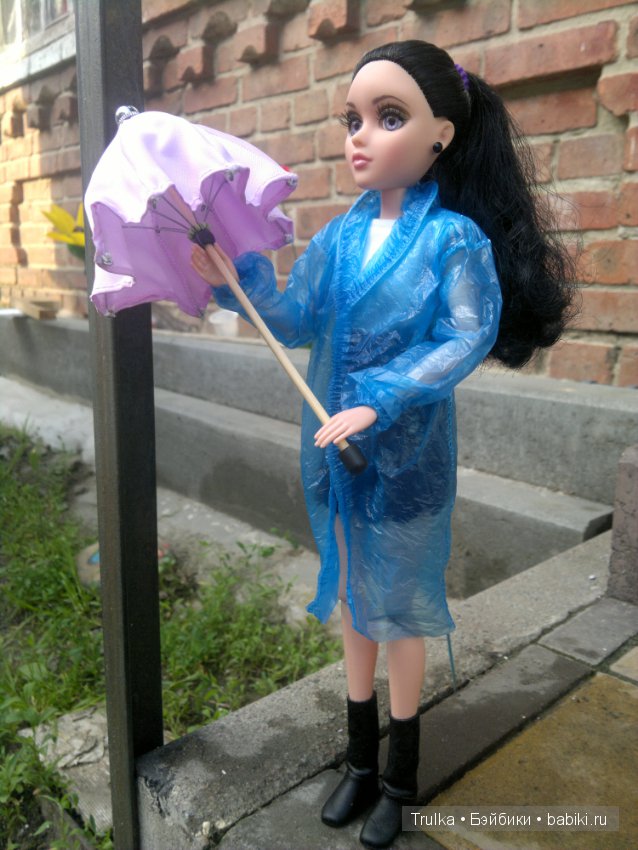 Спортсменка, комсомолка и просто красавица - Изабель