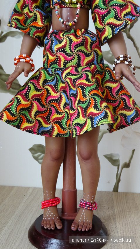 Мидас. Авторская кукла Кондрашовой Ирины (фото 8)