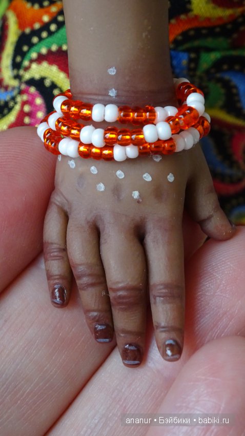 Мидас. Авторская кукла Кондрашовой Ирины